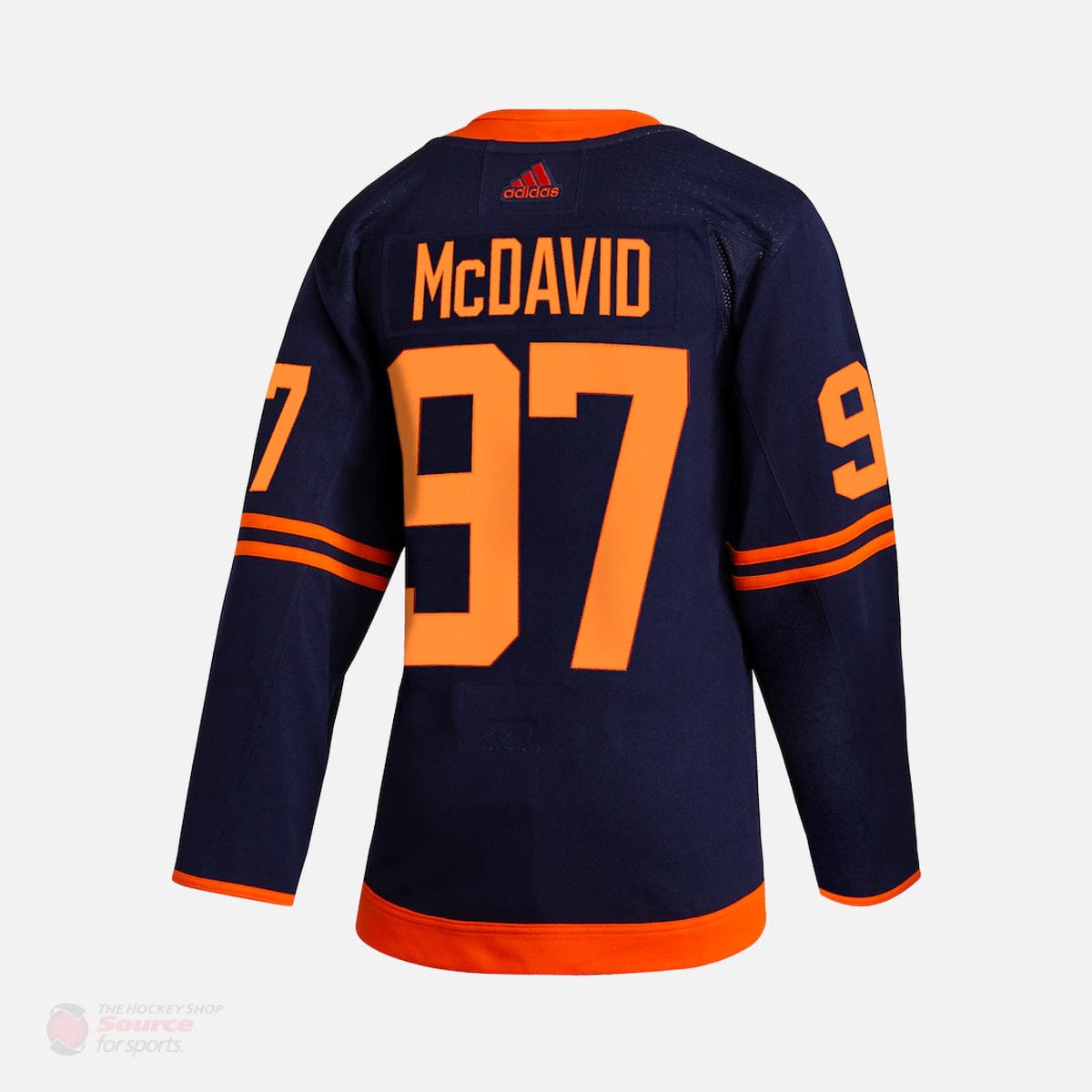 Edmonton oilers new alternate jersey on sale