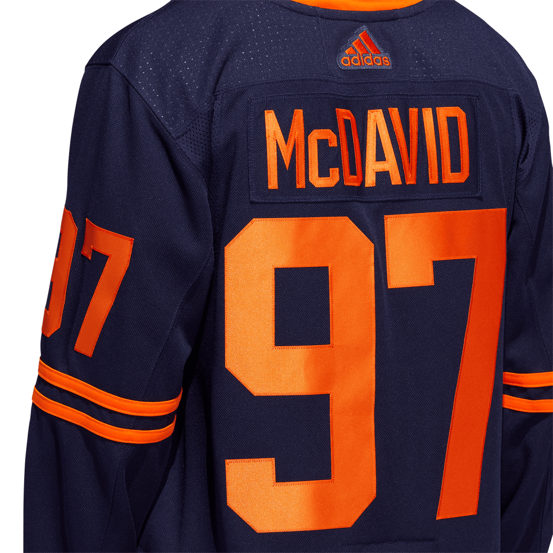 Mcdavid 3rd jersey online