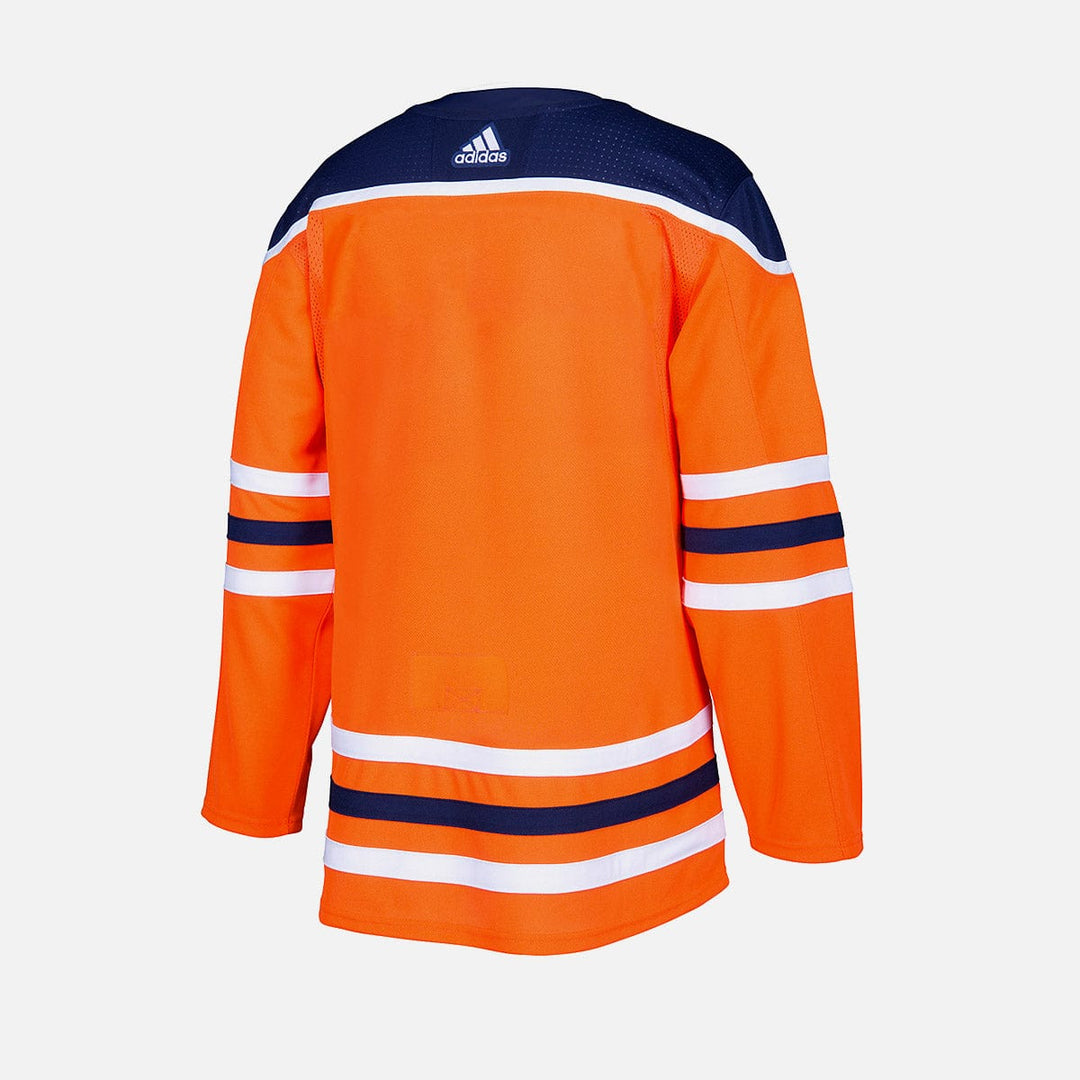 Oiler jersey orange hotsell