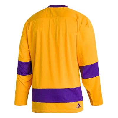 Los Angeles Kings Adidas Team Classic Senior Jersey - The Hockey Shop Source For Sports