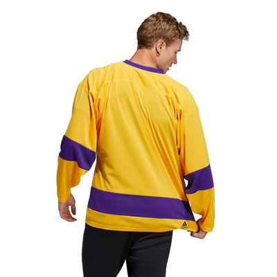 Los Angeles Kings Adidas Team Classic Senior Jersey - The Hockey Shop Source For Sports