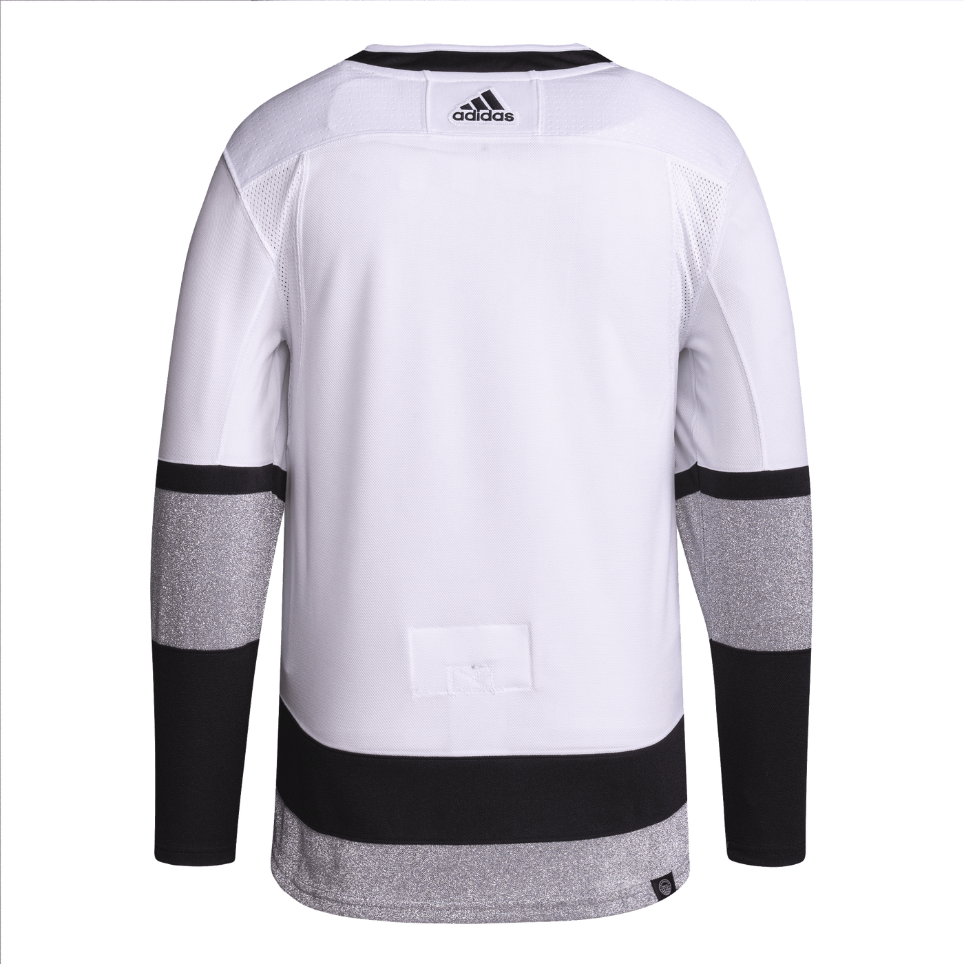 Los Angeles Kings Alternate Adidas PrimeGreen Senior Jersey - TheHockeyShop.com