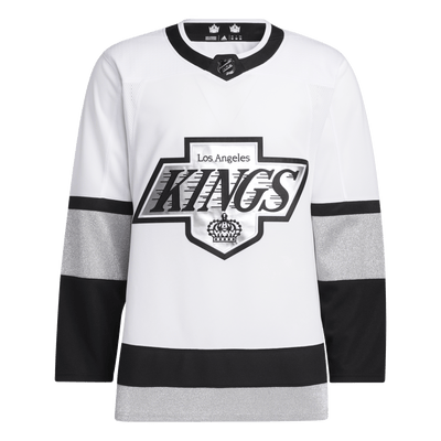 Los Angeles Kings Alternate Adidas PrimeGreen Senior Jersey - The Hockey Shop Source For Sports