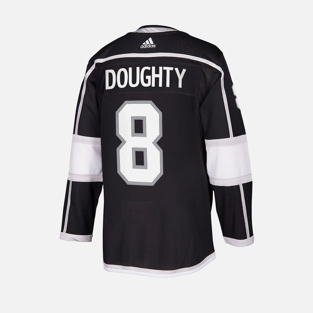 La kings jersey doughty on sale