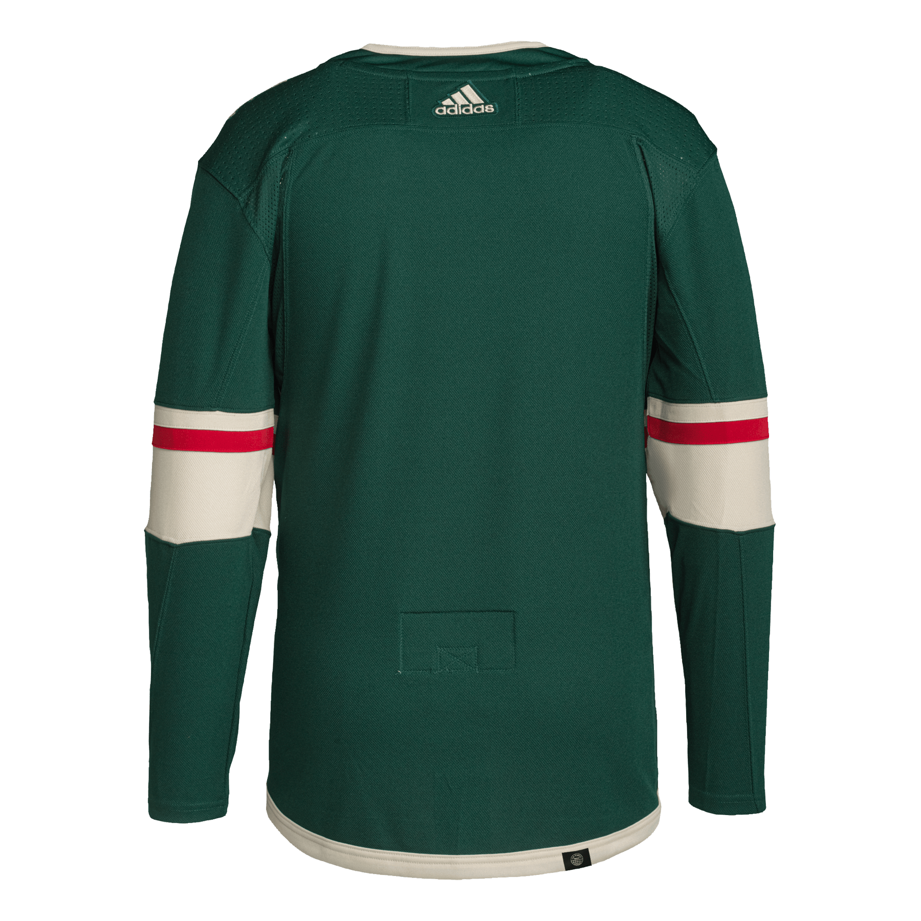 Minnesota Wild size 60 = 3XL home green Adidas Prime Green Jersey