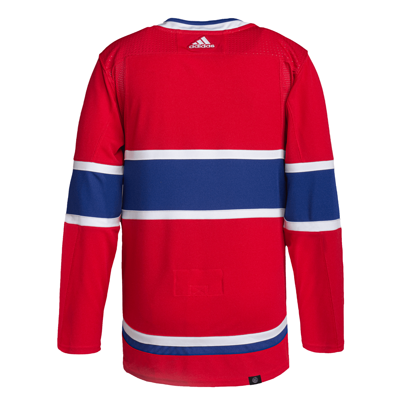 Montreal Canadiens Home Adidas PrimeGreen Senior Jersey