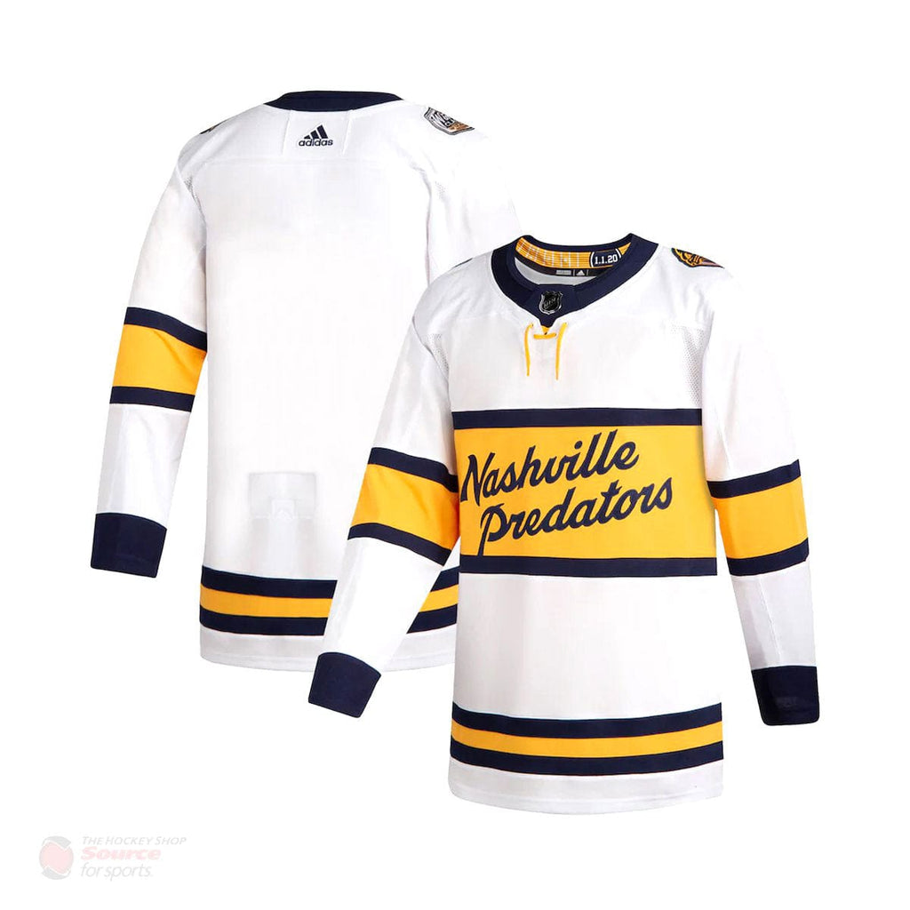 Nashville predators sale winter classic hat