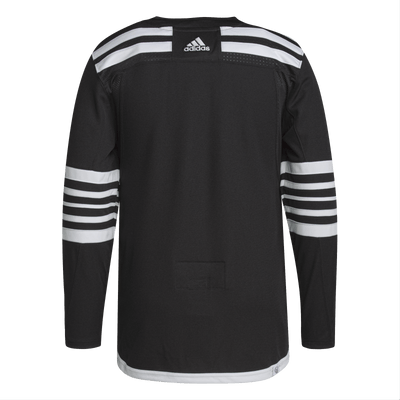 New Jersey Devils Alternate Adidas PrimeGreen Senior Jersey - The Hockey Shop Source For Sports