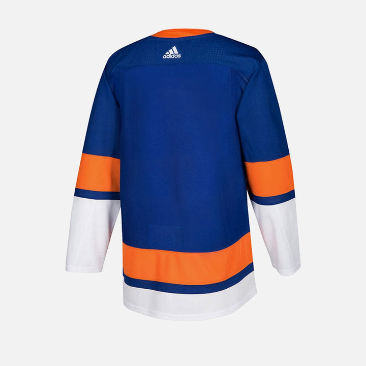 New York Islanders Home Adidas Authentic Senior Jersey