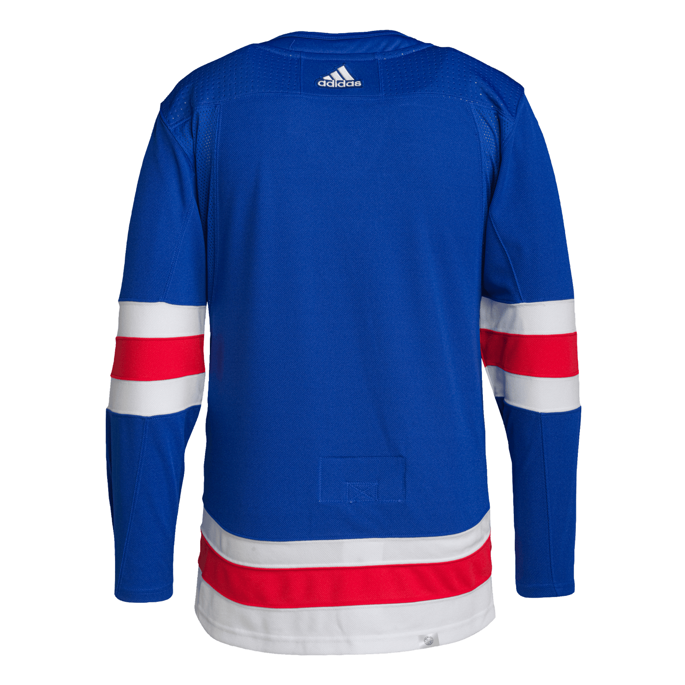 New York Rangers Home Adidas PrimeGreen Senior Jersey