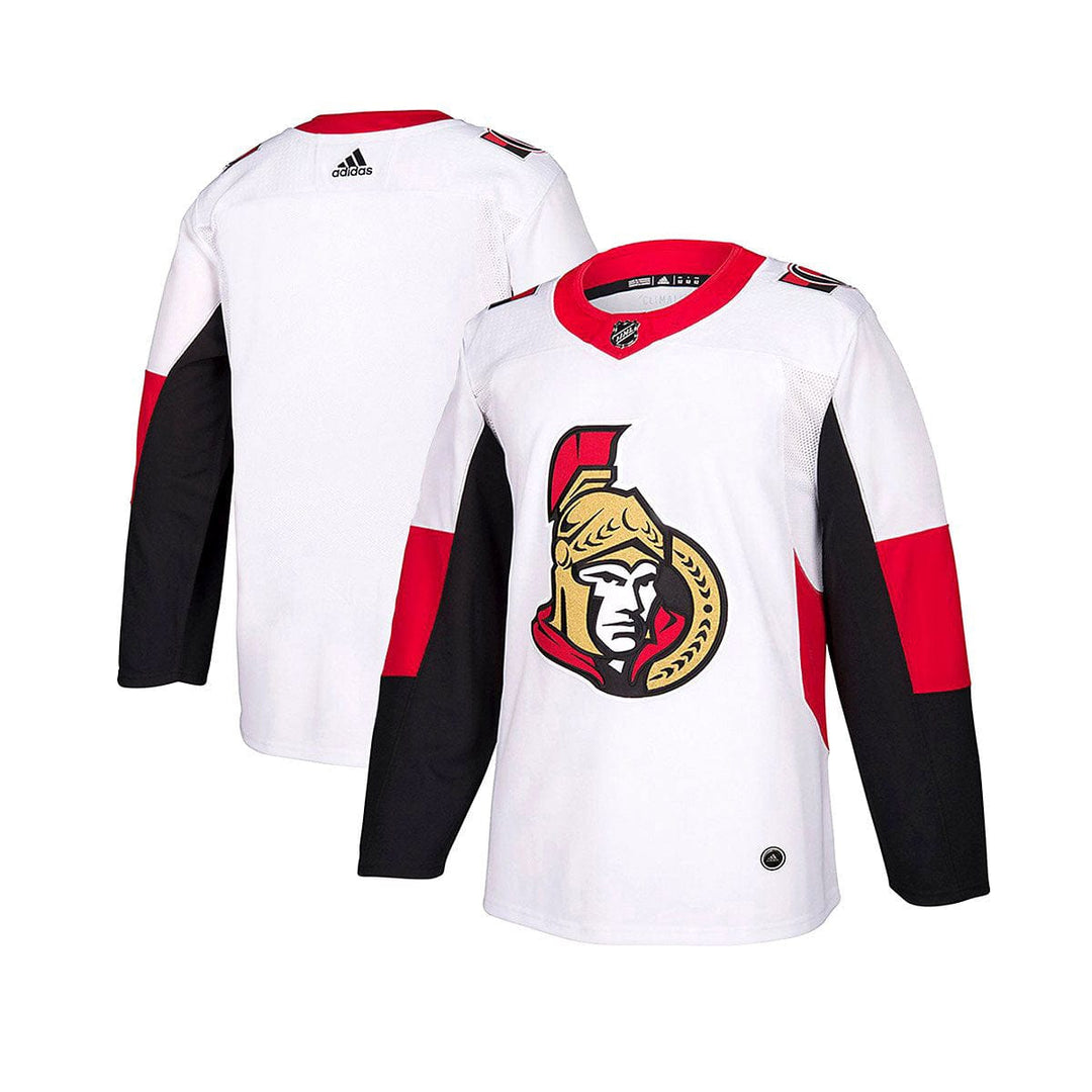 Authentic senators jersey online