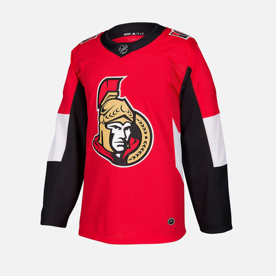 Ottawa senators new jerseys best sale