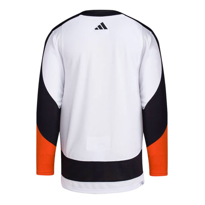 Philadelphia Flyers Adidas PrimeGreen Reverse Retro Senior Jersey - The Hockey Shop Source For Sports