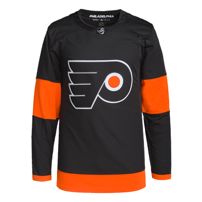 Philadelphia Flyers Alternate Adidas PrimeGreen Senior Jersey