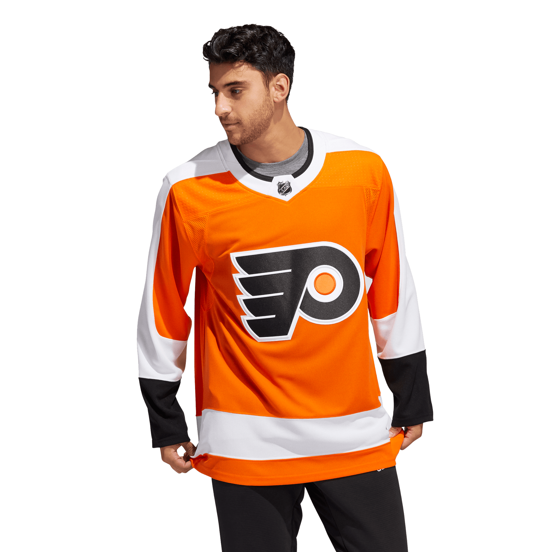 Philadelphia Flyers Jerseys, Flyers Hockey Jerseys, Authentic Flyers Jersey,  Philadelphia Flyers Primegreen Jerseys