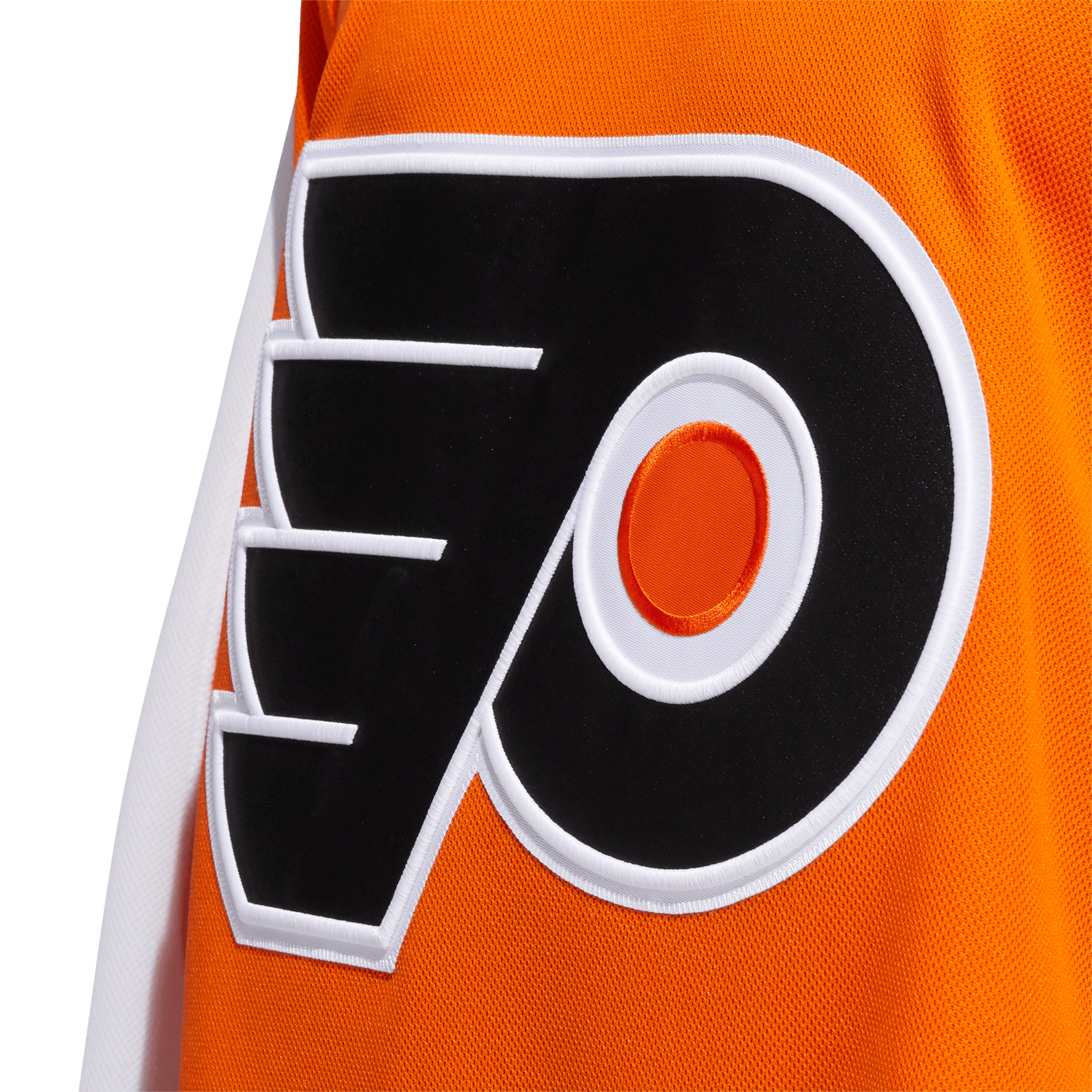 PHILADELPHIA FLYERS AUTHENTIC ADIDAS REVERSE RETRO HOCKEY JERSEY