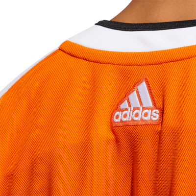 Philadelphia Flyers Home Adidas PrimeGreen Senior Jersey