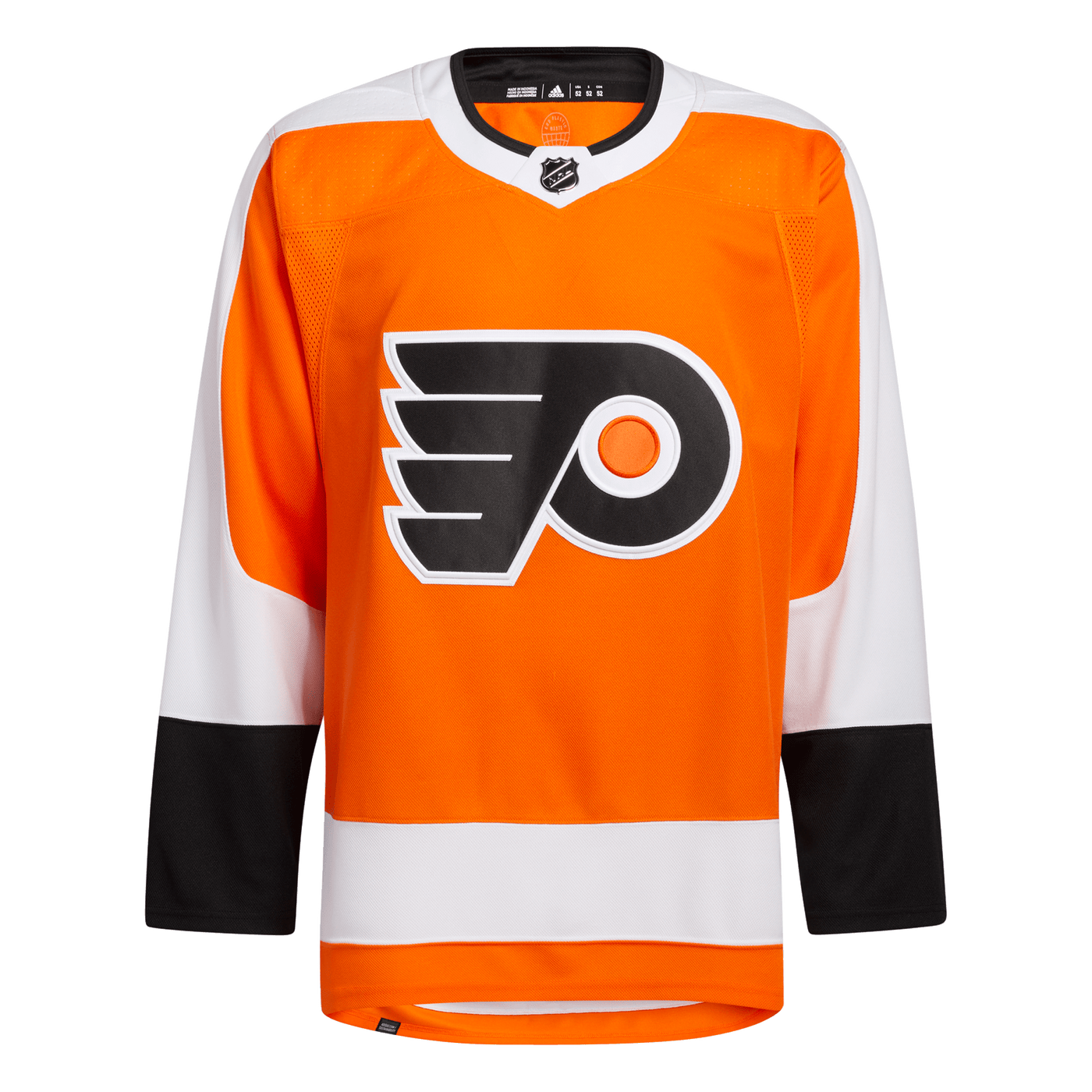 Flyers jersey 50 hotsell