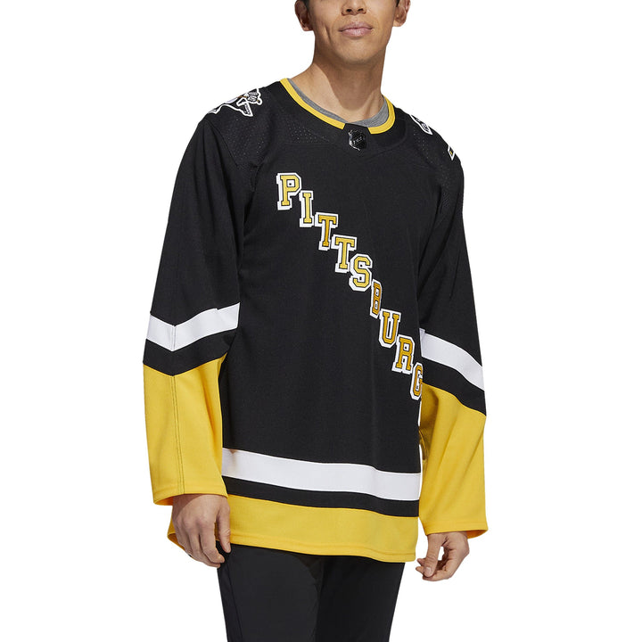 Nhl pittsburgh penguins jersey best sale