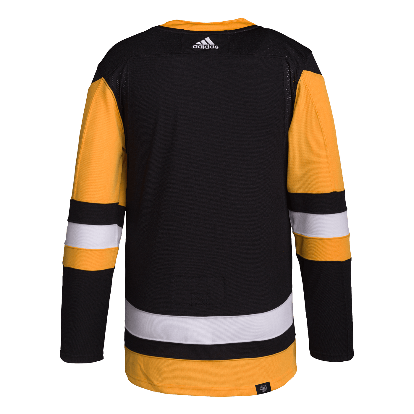 Pittsburgh Penguins Home Adidas PrimeGreen Senior Jersey