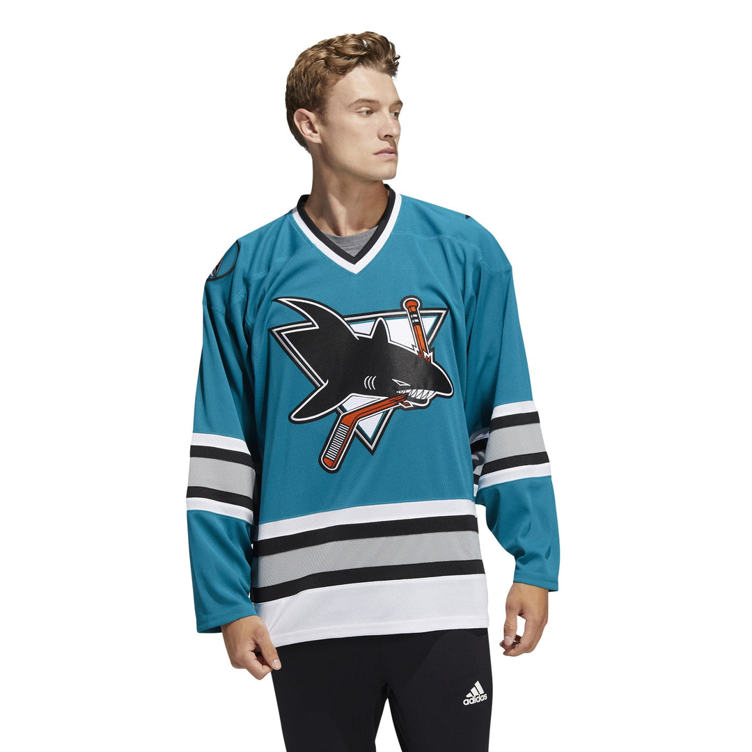 San buy Jose Shark Jersey