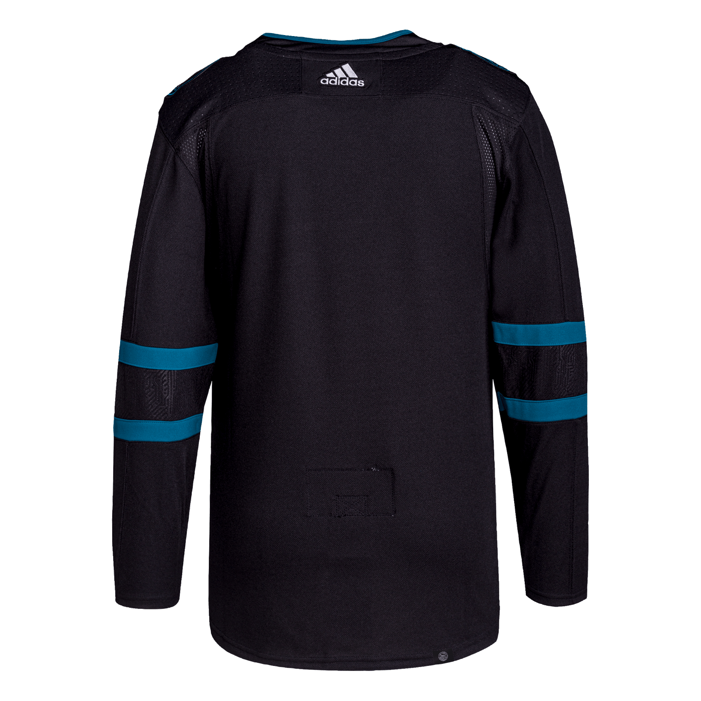 San Jose Sharks Alternate Adidas PrimeGreen Senior Jersey