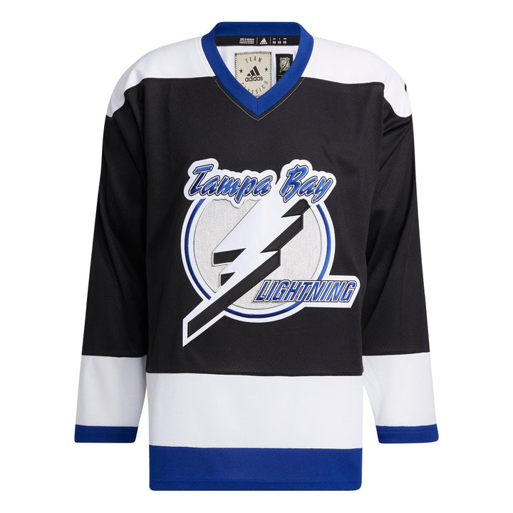 Jersey tampa bay lightning on sale