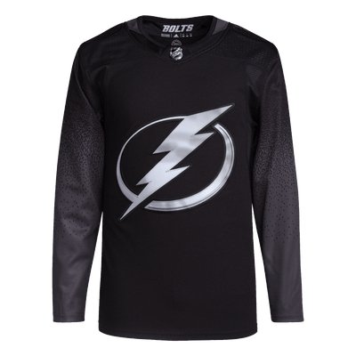 Tampa Bay Lightning Alternate Adidas PrimeGreen Senior Jersey