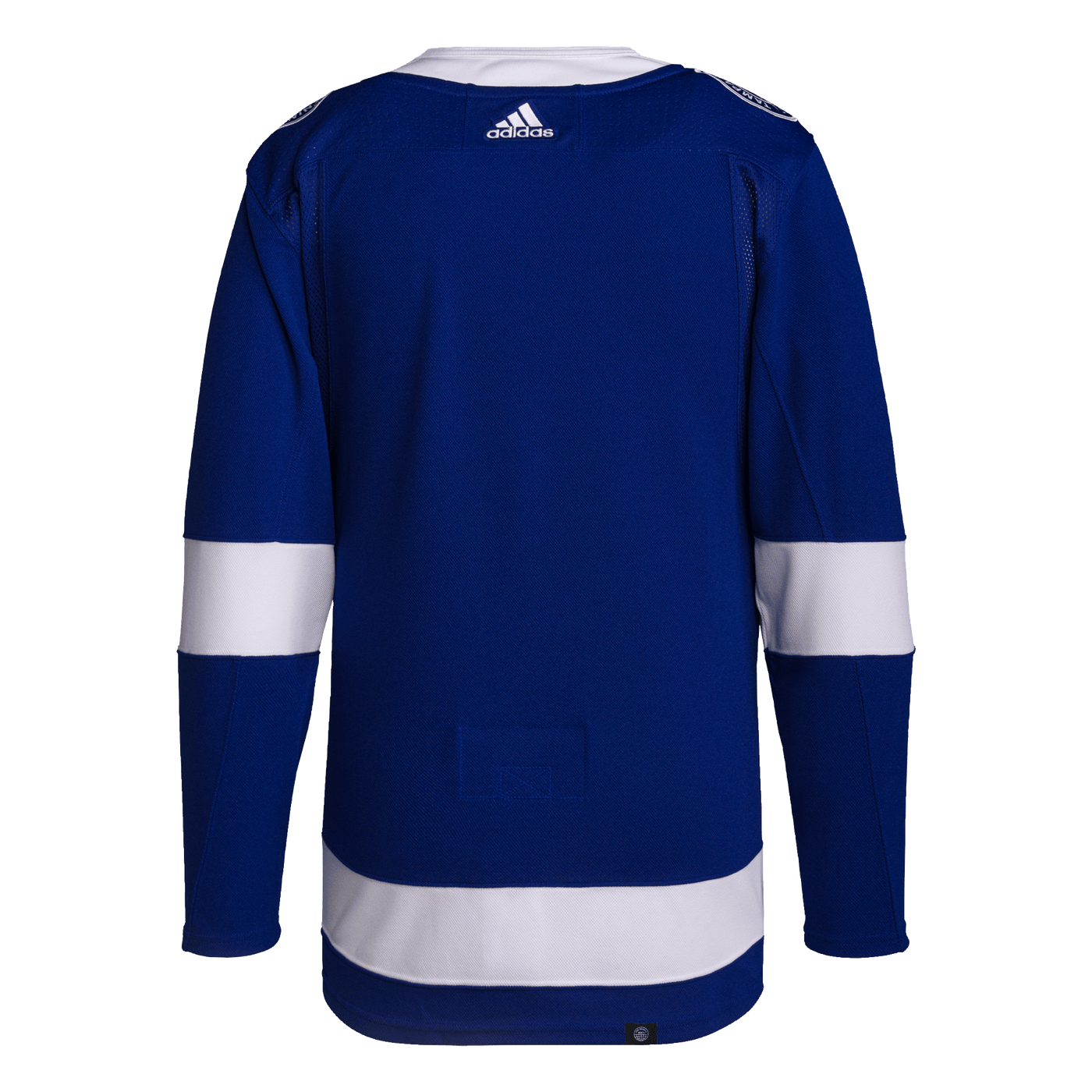 Tampa Bay Lightning Home Adidas PrimeGreen Senior Jersey