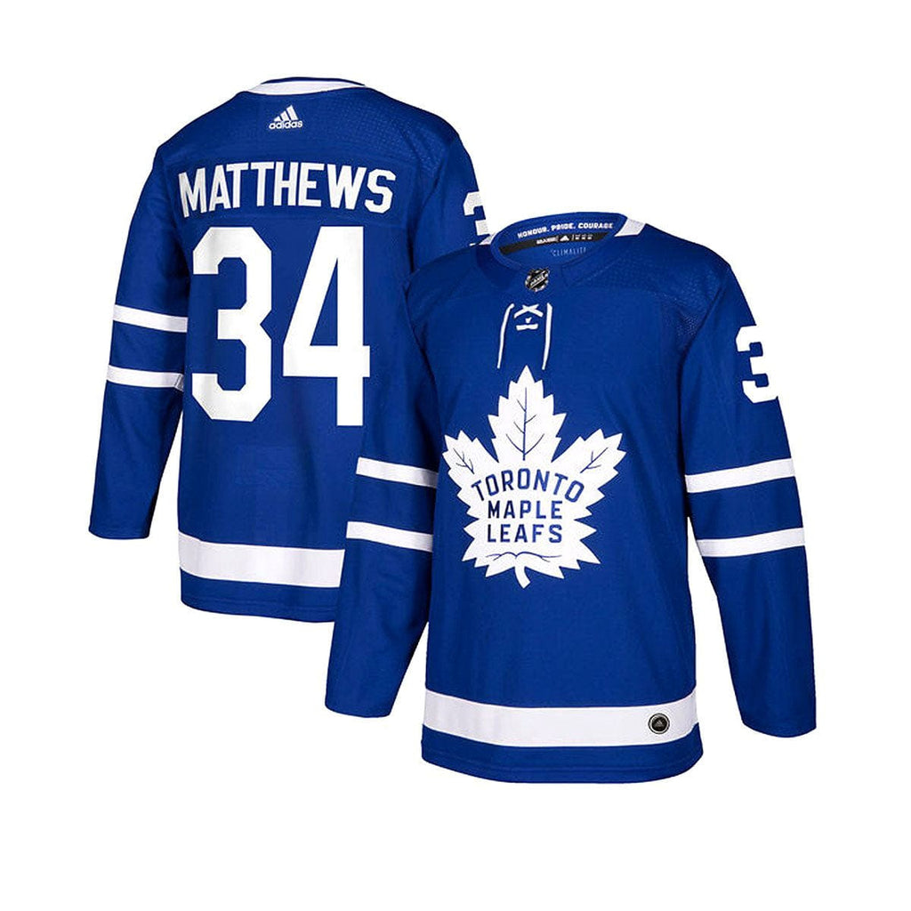 Toronto maple store leafs original jersey