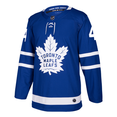 Toronto Maple Leafs Home Adidas Authentic Senior Jersey - Morgan Reilly