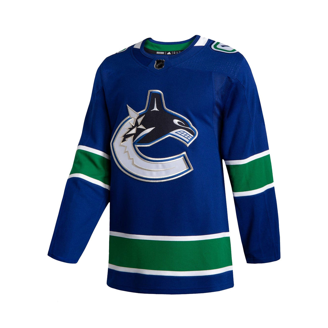 How to tell an authentic nhl jersey on sale