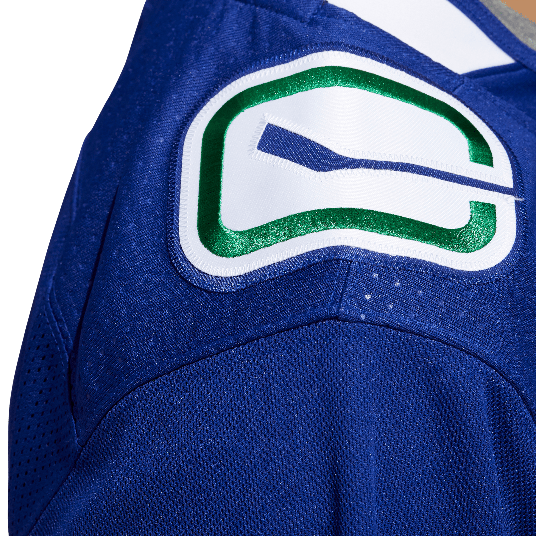 Men's Vancouver Canucks Bo Horvat adidas Blue Alternate Authentic Pro  Player - Jersey