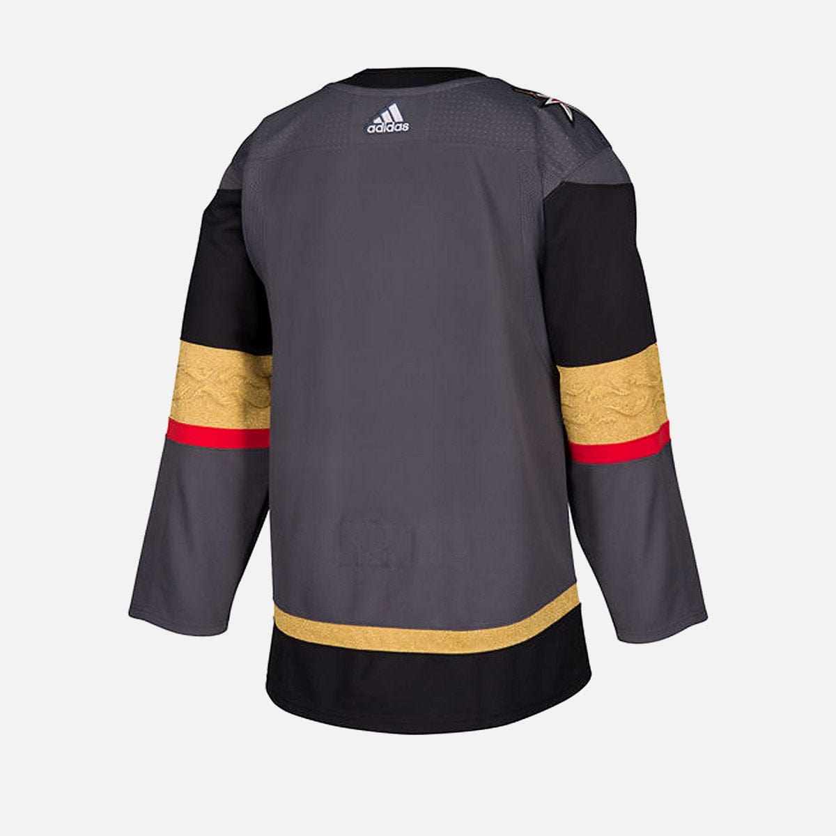 Vegas Golden Knights Home Adidas Authentic Senior Jersey