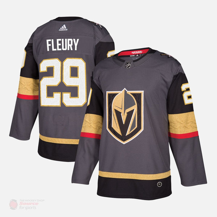 Adidas outlet Las Vegas Knights Authentic Jersey