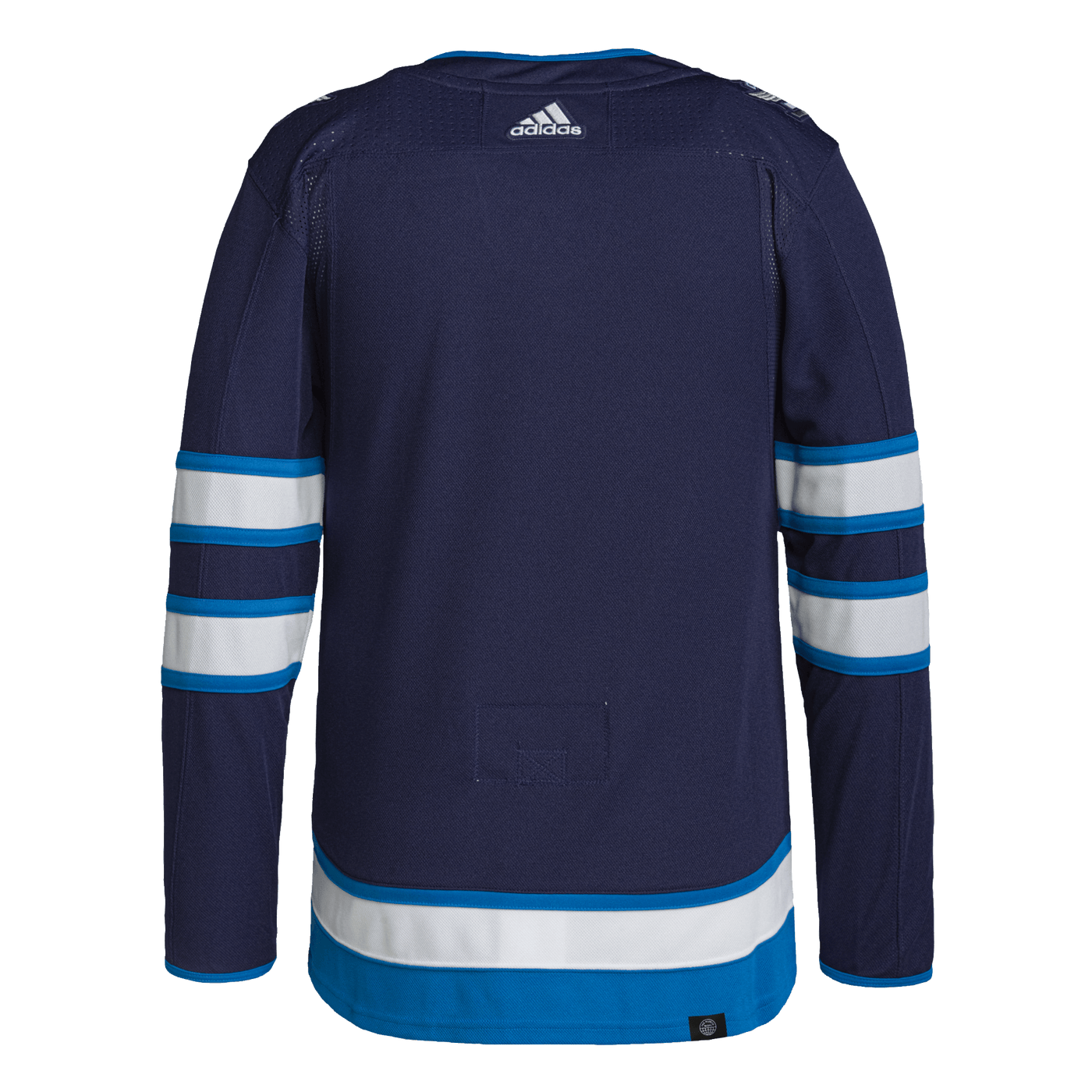 Winnipeg Jets Home Adidas PrimeGreen Senior Jersey