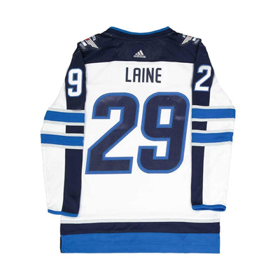 Winnipeg Jets Laine Away Adidas Authentic Senior Jersey (2020) - The Hockey Shop Source For Sports