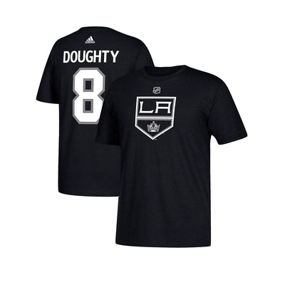 Los Angeles Kings Adidas Go-To Mens Shirt - Drew Doughty