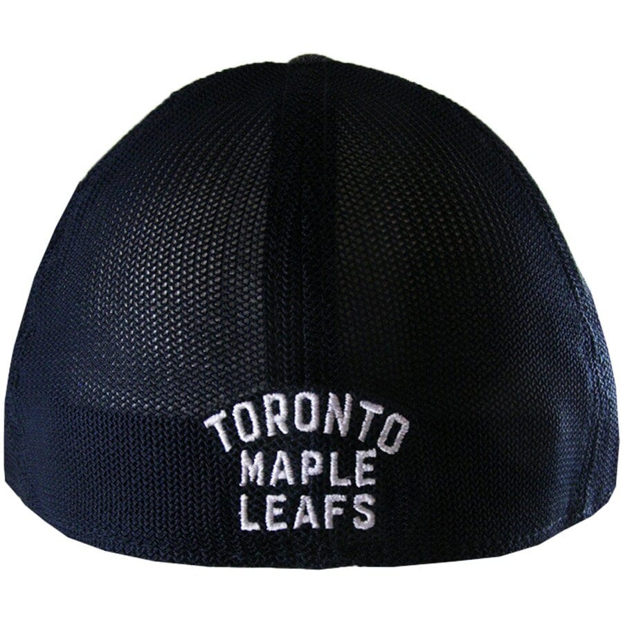 American Needle NHL Heather Poly TC Hat - Toronto Maple Leafs - The Hockey Shop Source For Sports