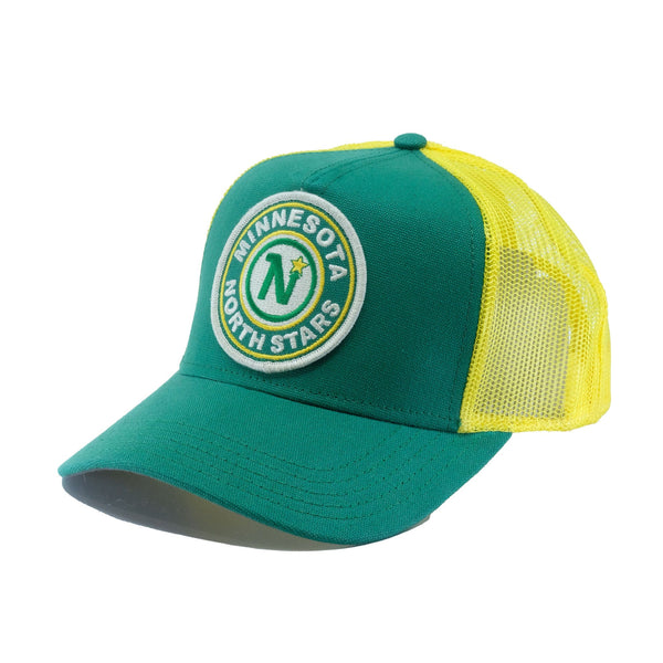 Minnesota north stars hat online