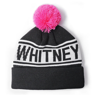 Pink Whitney Pom Toque - The Hockey Shop Source For Sports