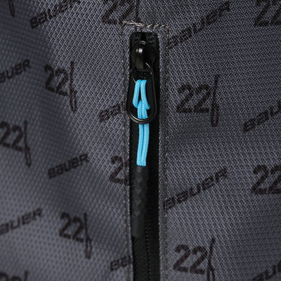 Bauer 22Fresh Monogram Backpack Bag