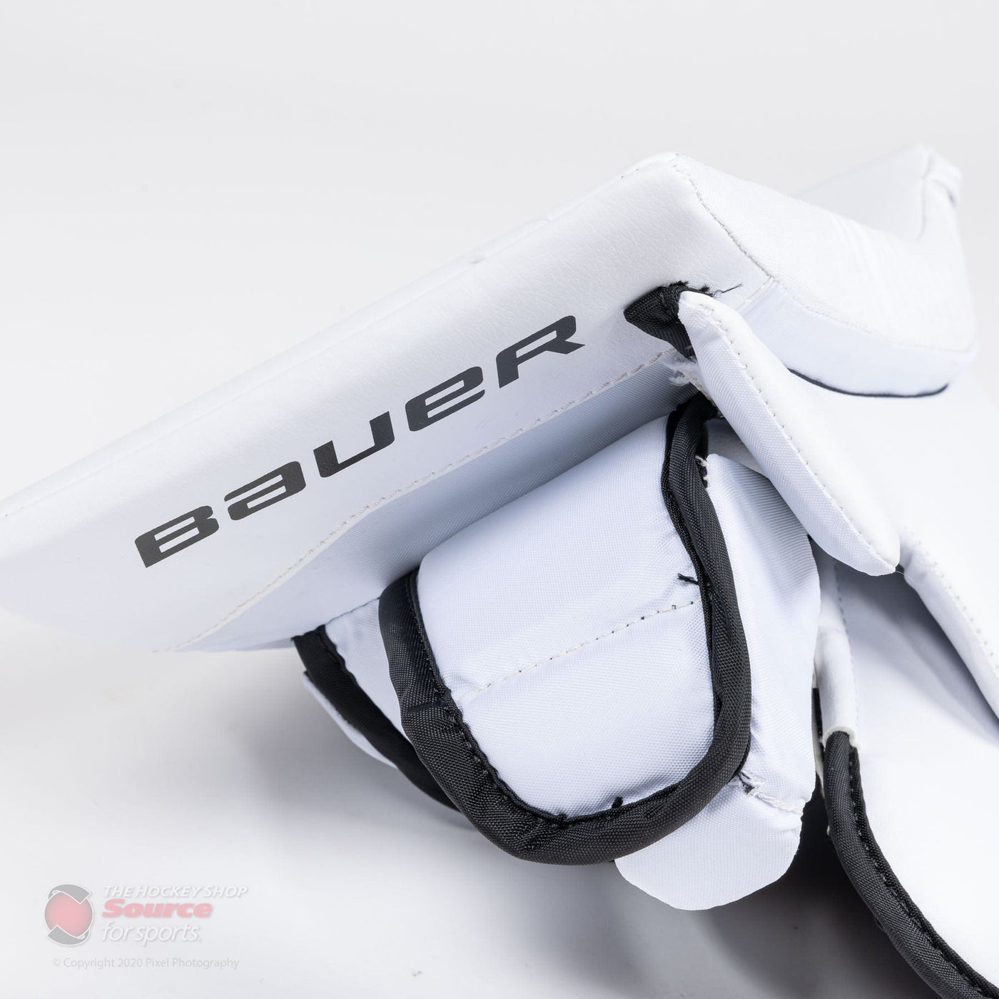 Bauer GX Senior Goalie Blocker