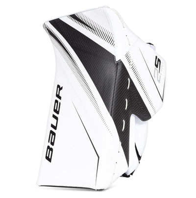 Bauer Supreme 2S Pro Senior Goalie Blocker