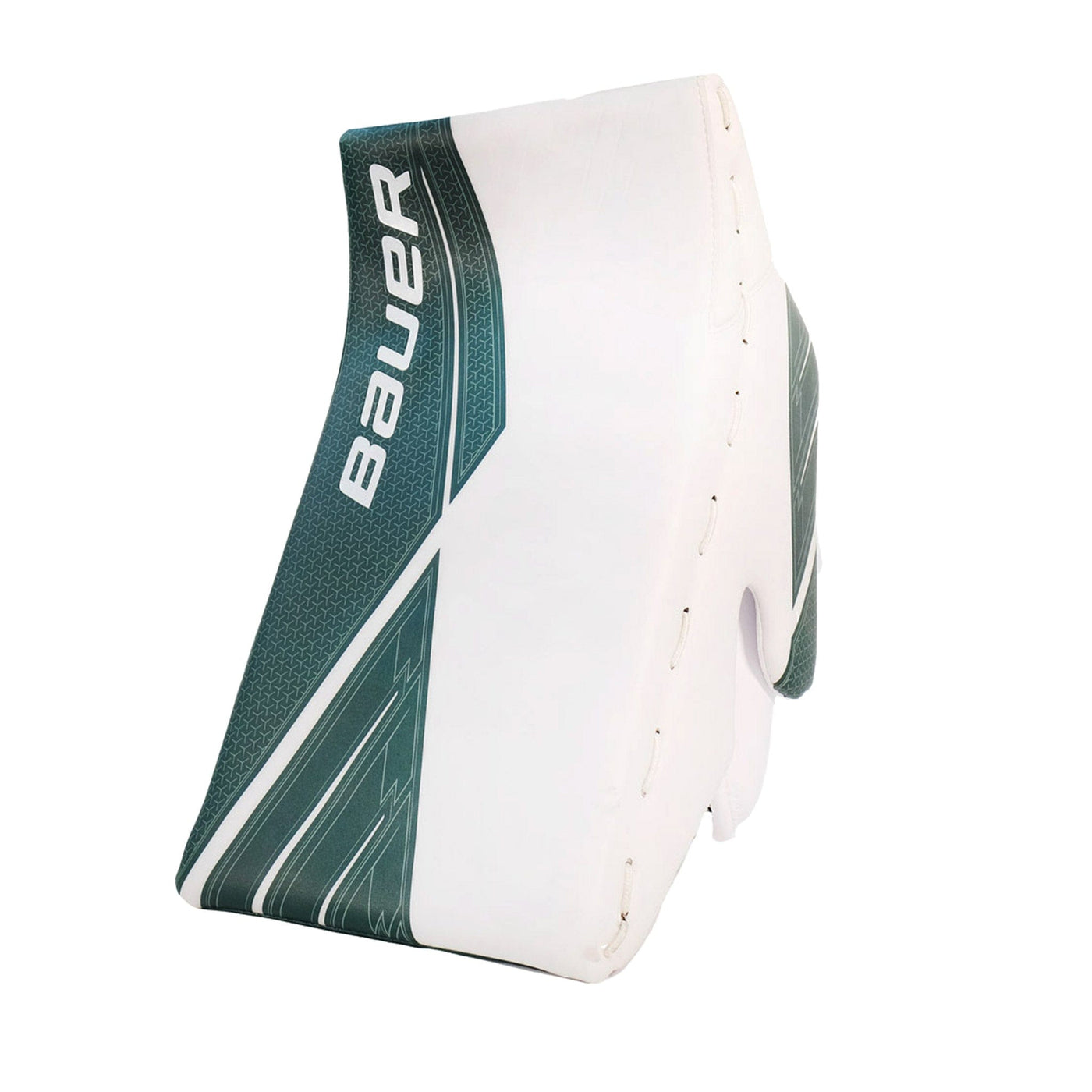 Bauer Supreme NHL Custom Senior Goalie Blocker - Andrew Hammond