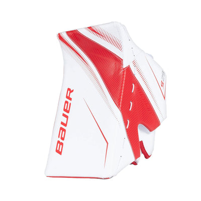 Bauer Supreme S29 Intermediate Goalie Blocker