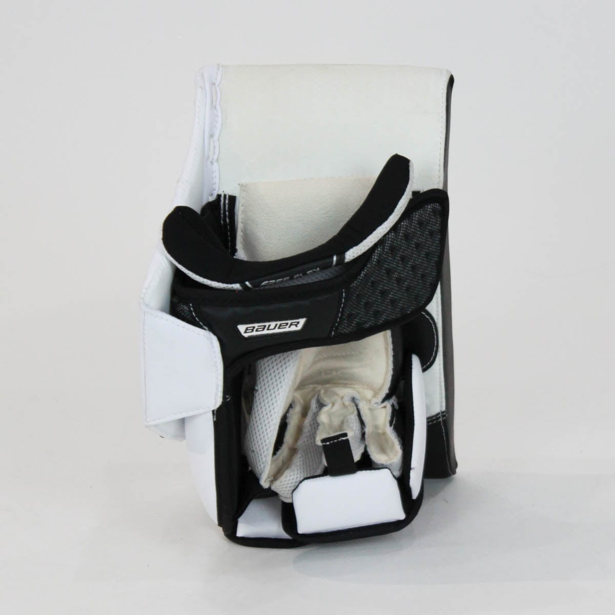 Bauer Supreme S29 Senior Goalie Blocker - Demo