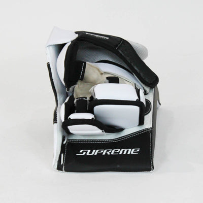 Bauer Supreme S29 Senior Goalie Blocker - Demo