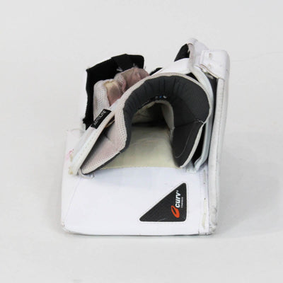 Bauer Vapor 2X Pro Senior Goalie Blocker - Demo A