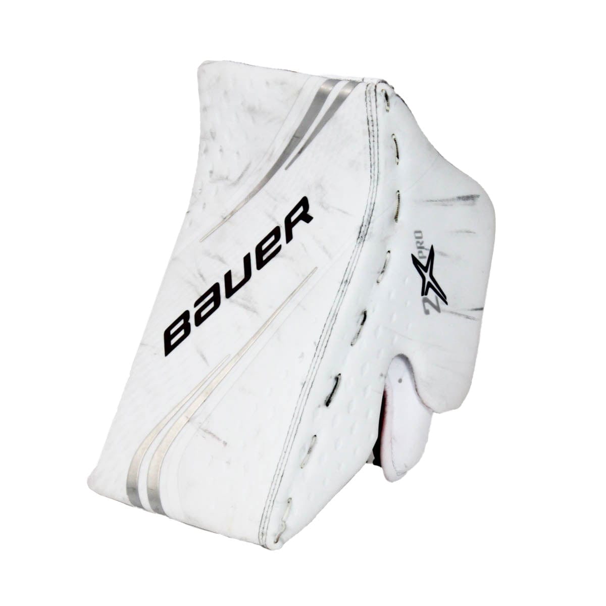 Bauer Vapor 2X Pro Senior Goalie Blocker - Demo A